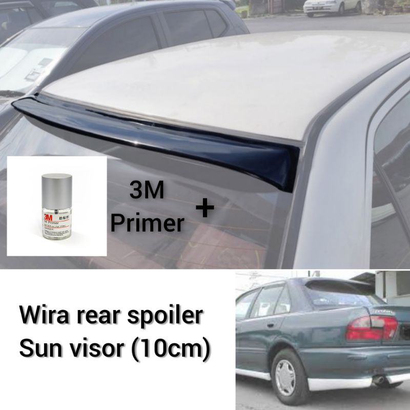 Wira window online visor