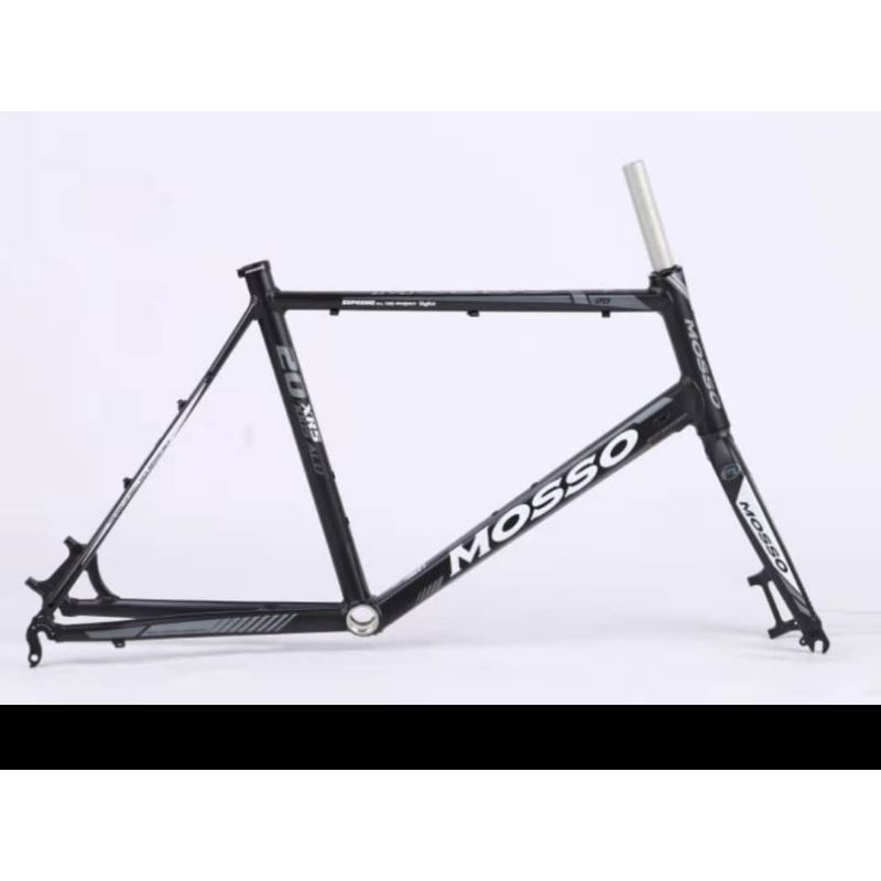 Frame discount minivelo custom