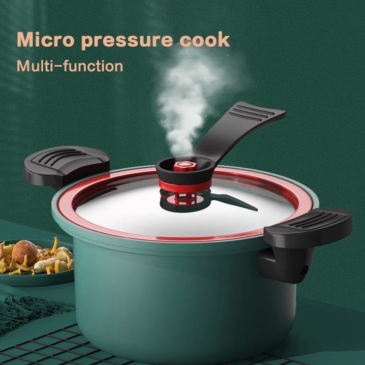 COD] 4L Electric Cooker Multi Mini Electric Cooker Non-Stick Pot Hot Pot  Cooker 2 Layer Electric Pot