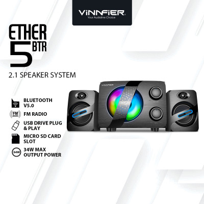 Vinnfier ultra cheap 6 btu