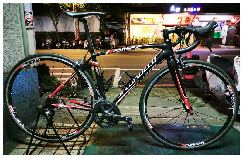 第一ネット SPECIALIZED MAX SLX E5 AIIOY EN14781値下げ中 自転車本体