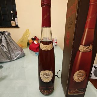 Finest Old Vintage Cognac 未開封　古酒 finest old vintage cognac的價格推薦- 2026年6月| BigGo格價香港站