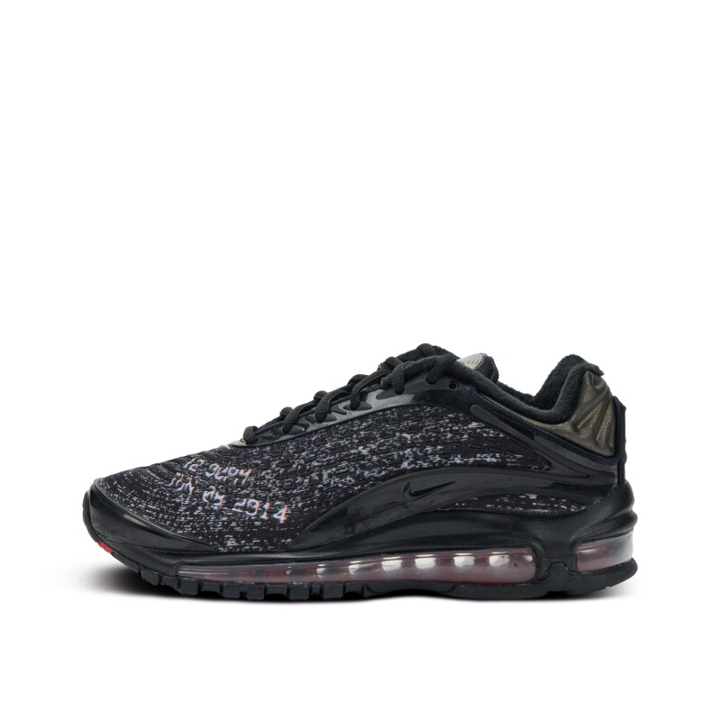 Kids air hot sale max deluxe