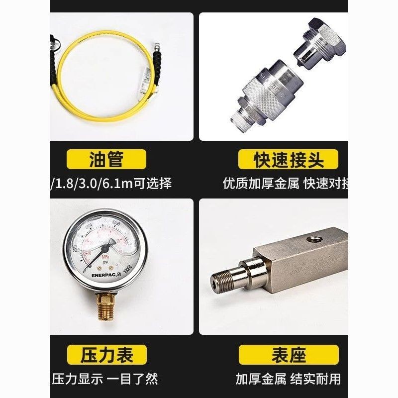 Enerpac Price & Voucher Oct 2026 | BigGo Philippines