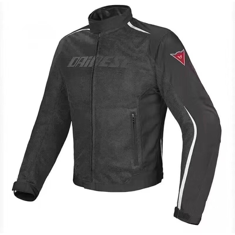 Jaket deals motor dainese