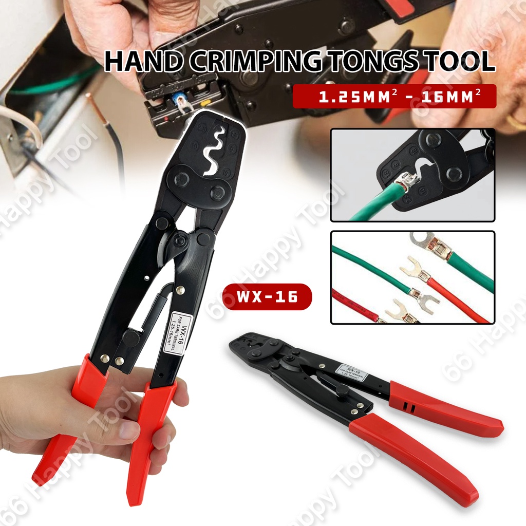 Ferrule Crimper Price & Promotion-Okt 2026 | BigGo Malaysia