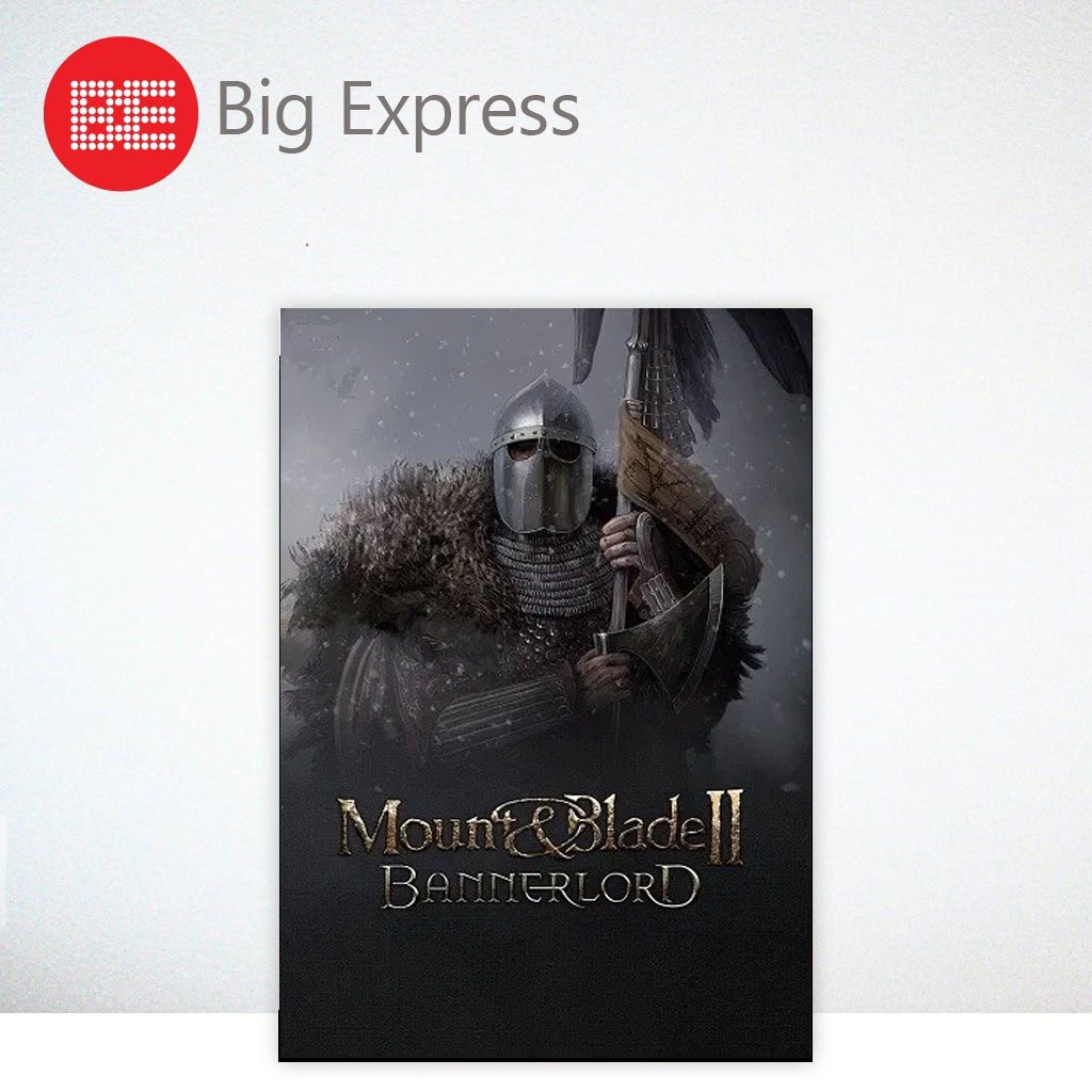 Bannerlord Price & PromotionMar 2024BigGo Malaysia