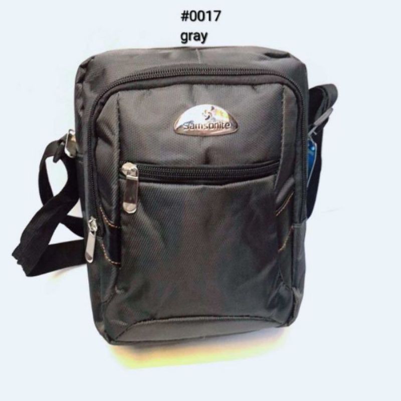 Samsonite sling bag store price