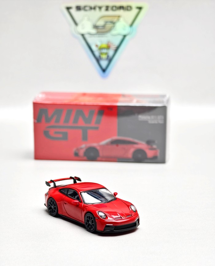 Harga Porsche GT3 Terbaru Okt 2025 BigGo Indonesia