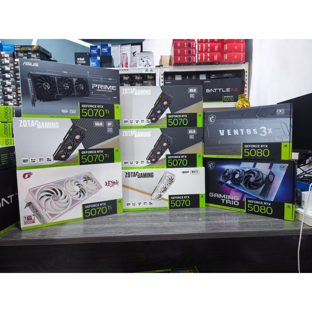nvidia geforce 5060 ti price Price & Promotion-Okt 2026 | BigGo Malaysia