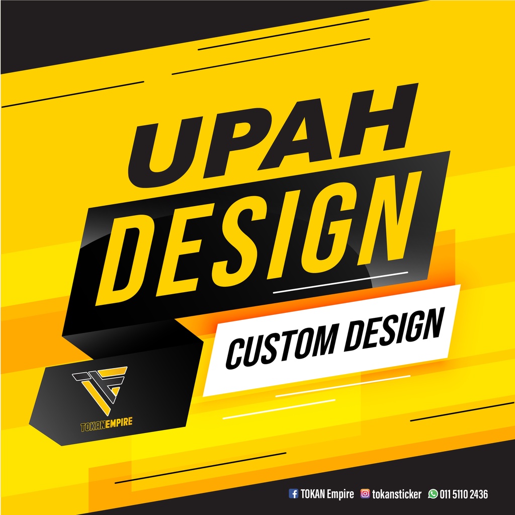upah design Price & Promotion-Okt 2026 | BigGo Malaysia