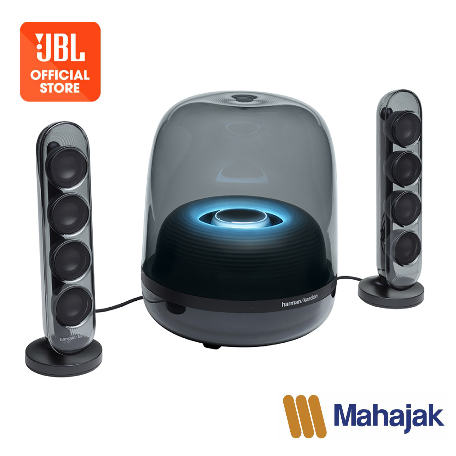 Soundstick4 ถูกที่สุด พร้อมโปรโมชั่น ม.ค. 2024|BigGoเช็คราคาง่ายๆ