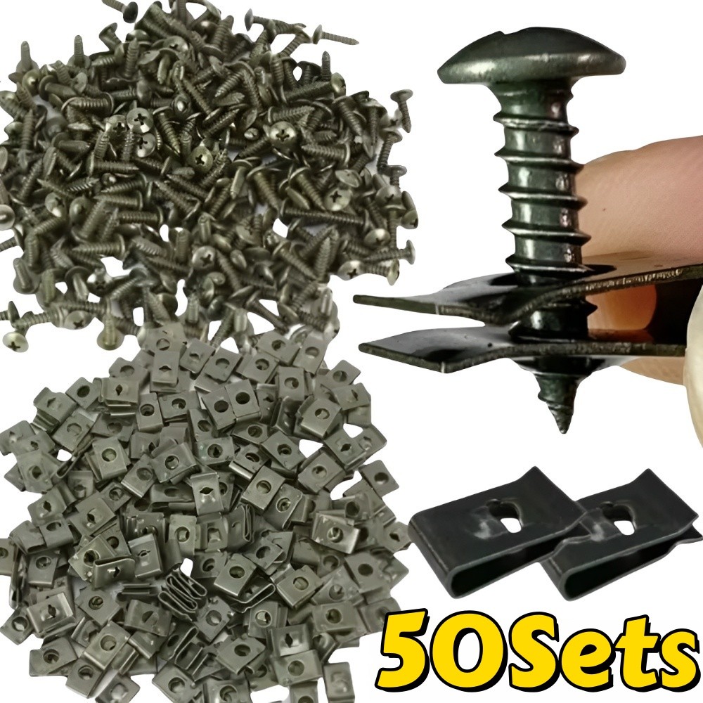 screw clip cars Price & Voucher Oct 2026 | BigGo Philippines