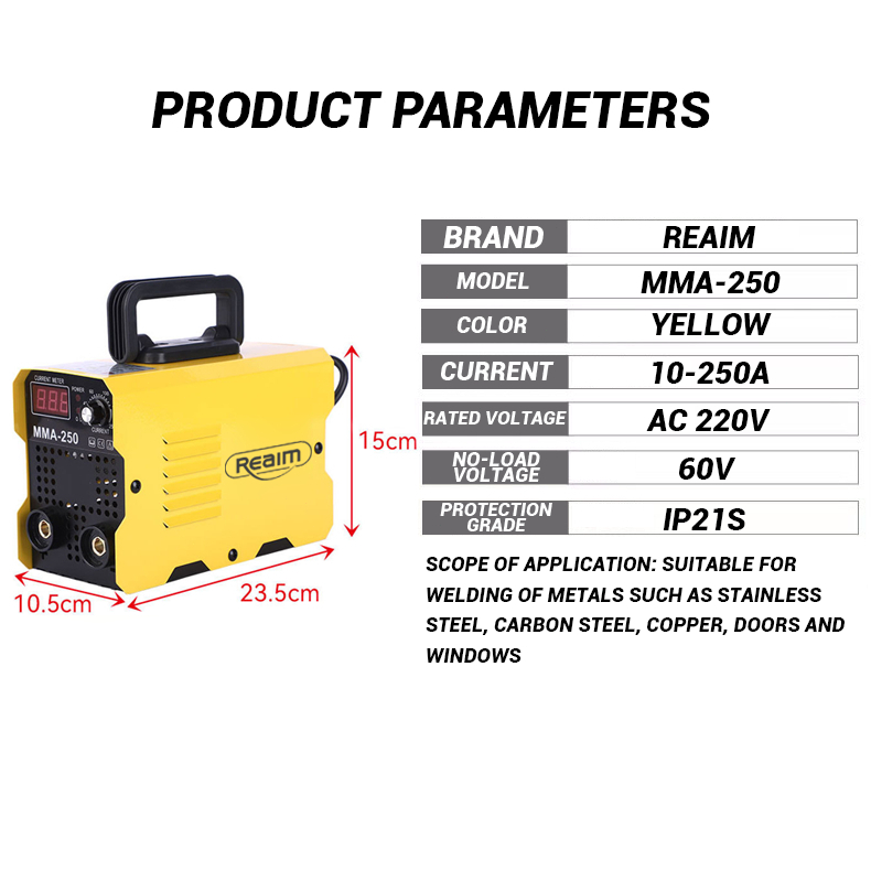 product images