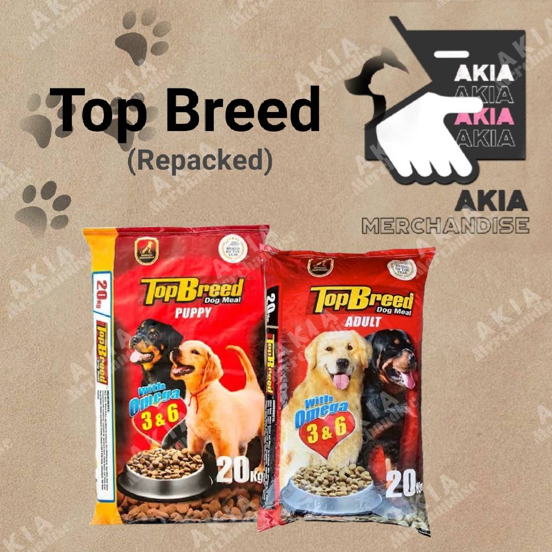 Topbreed puppy sales