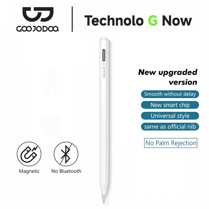 goojodoq pen android Price & Promotion-Okt 2026 | BigGo Malaysia