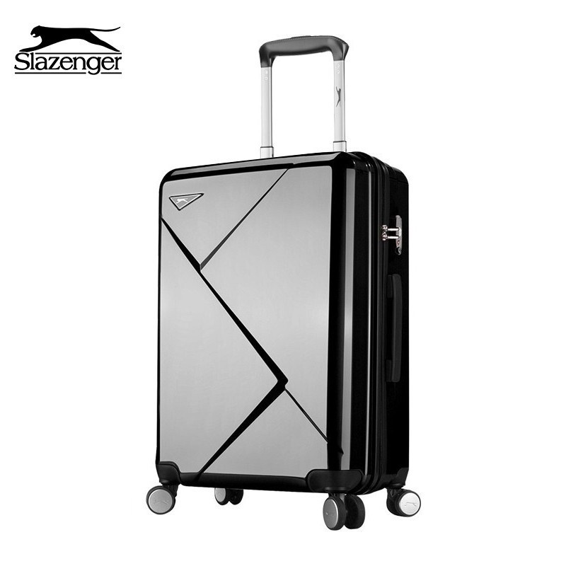 Slazenger suitcase discount