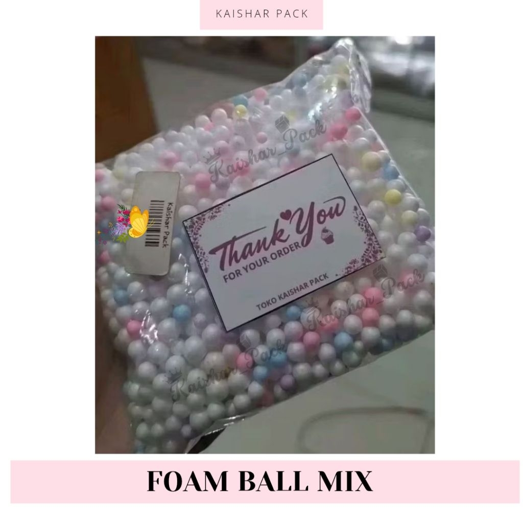 styrofoam balls Price & Voucher Oct 2026 | BigGo Philippines
