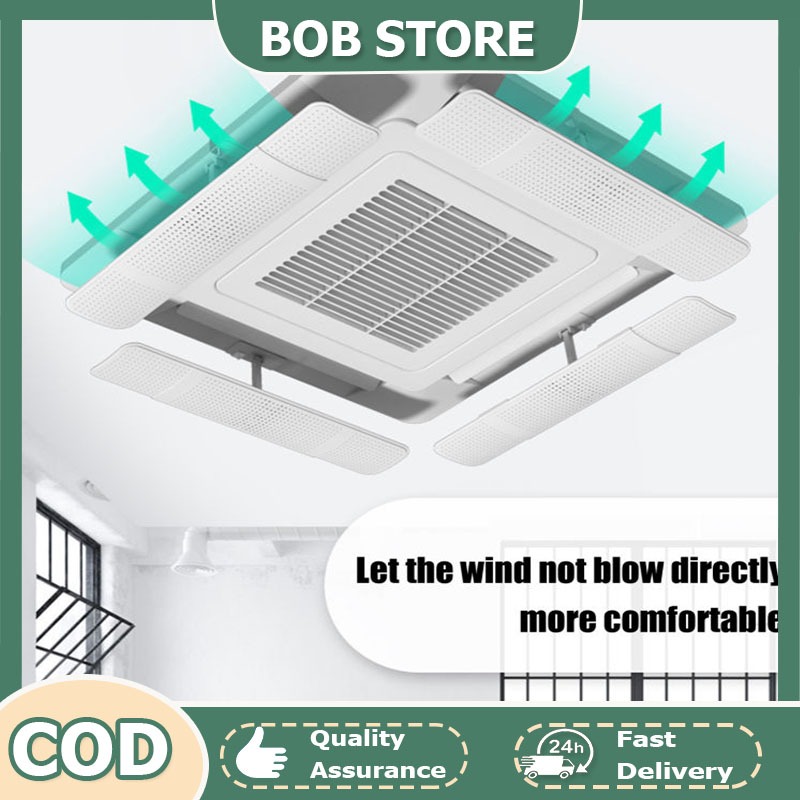 aircon deflector Price & Voucher Oct 2026 | BigGo Philippines
