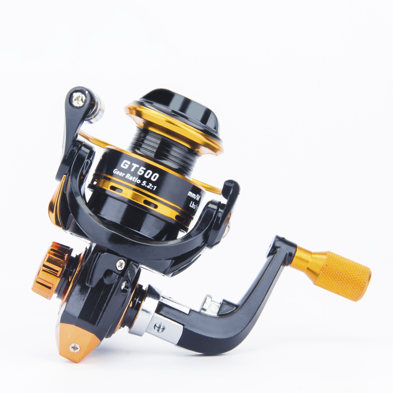 dam fishing reels australia Quick FD Spin Reel 3000 Ski Carrier Strive Reels Model:8000 4.7:1 T10-530 Angler's 3 Rod Boat