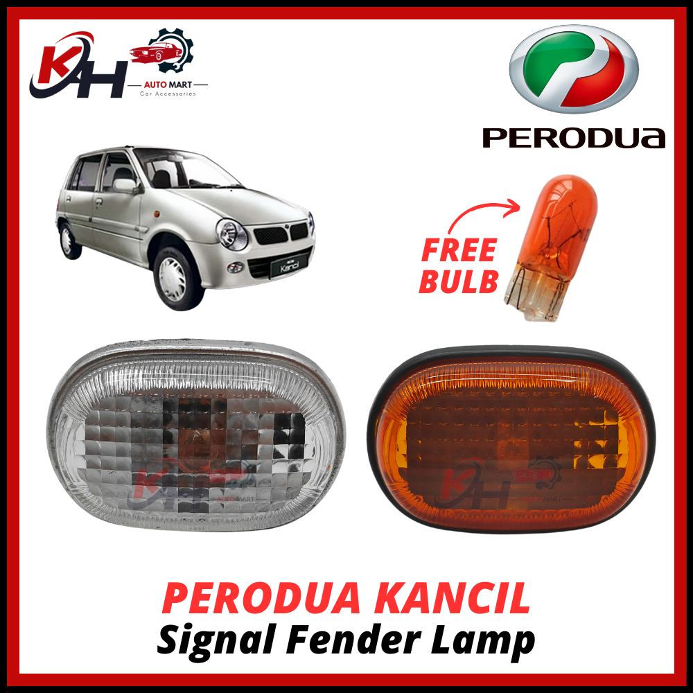 Lampu 12V Kereta Price & Promotion-Okt 2026 | BigGo Malaysia