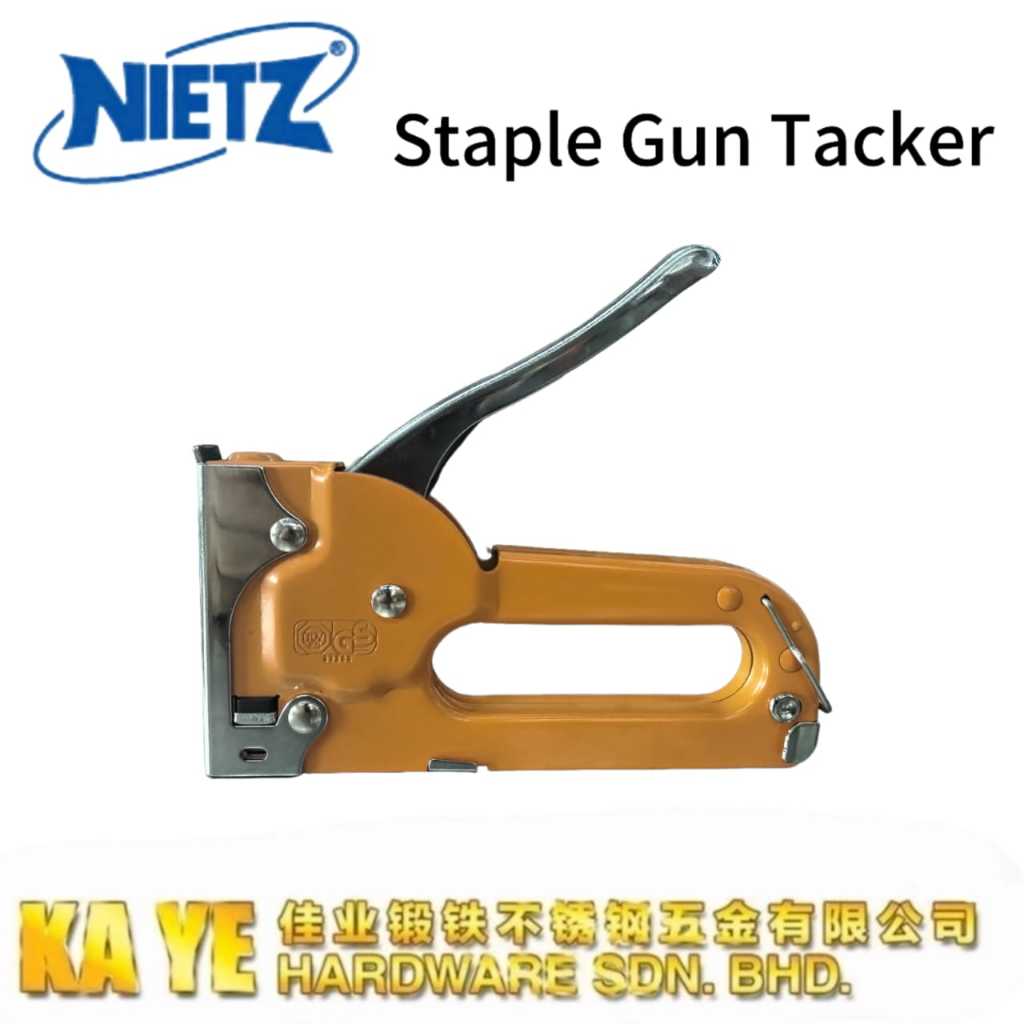 nietz gun Price & Promotion-Okt 2026 | BigGo Malaysia