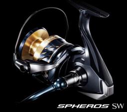 Shimano 捲線器SW6000PG的價格推薦- 2023年8月| 比價比個夠BigGo