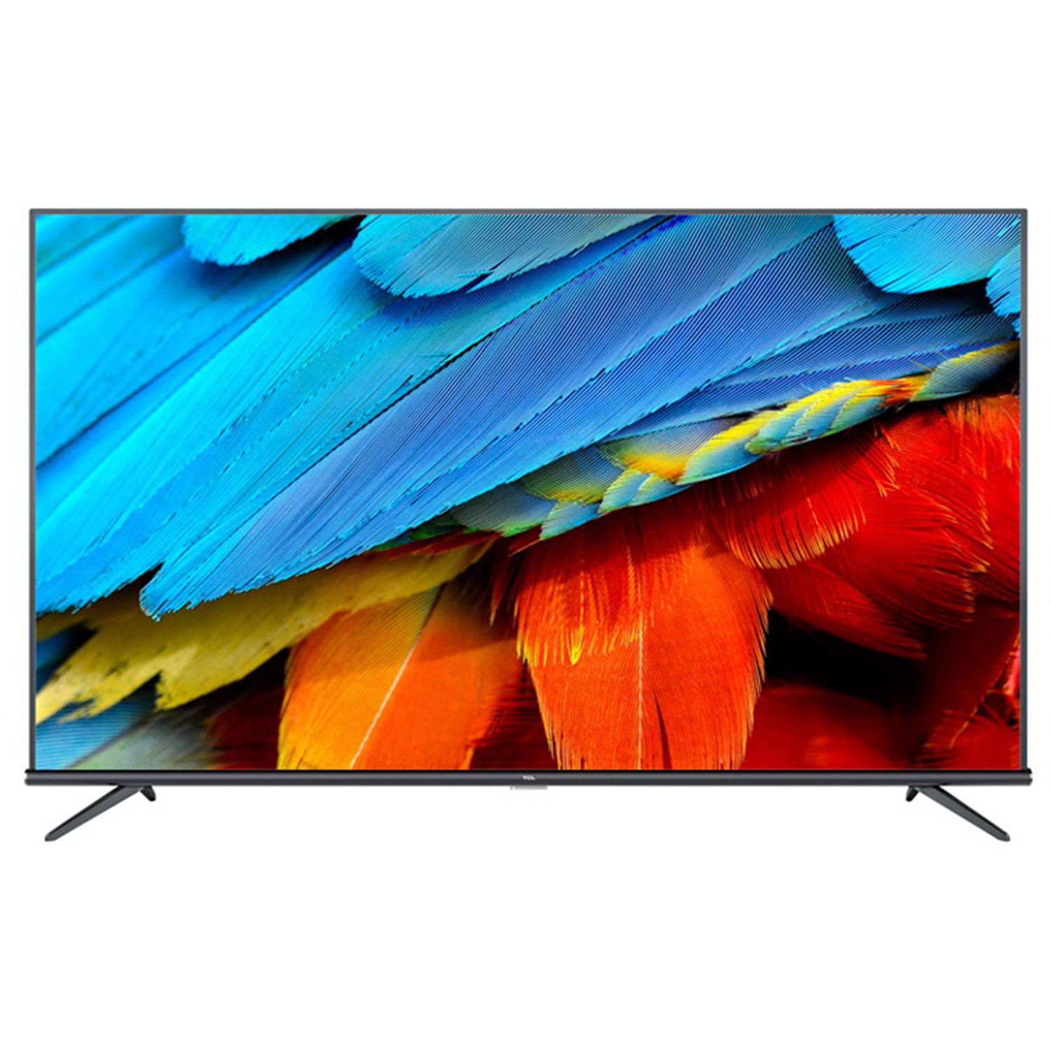 TCL | LED 4K UHD Android TV ขนาด 55 นิ้ว รุ่น 55T6