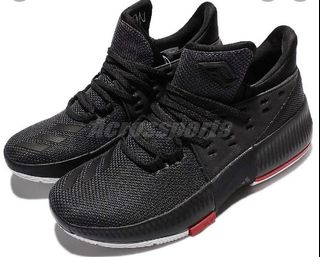 Adidas lillard best sale 3