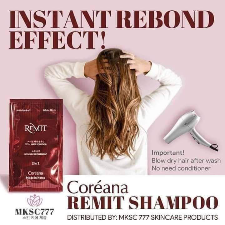 Rebond Hair Shampoo Price & Voucher Feb 2023|BigGo Philippines