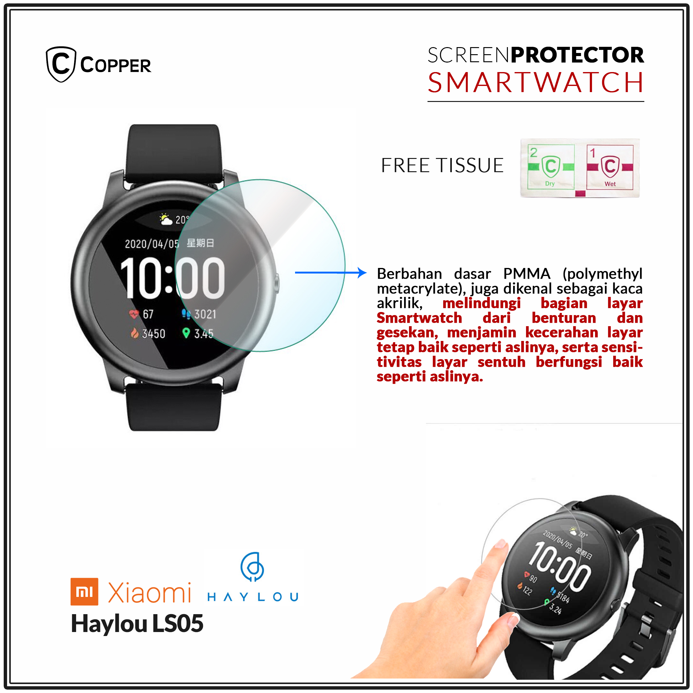 product images