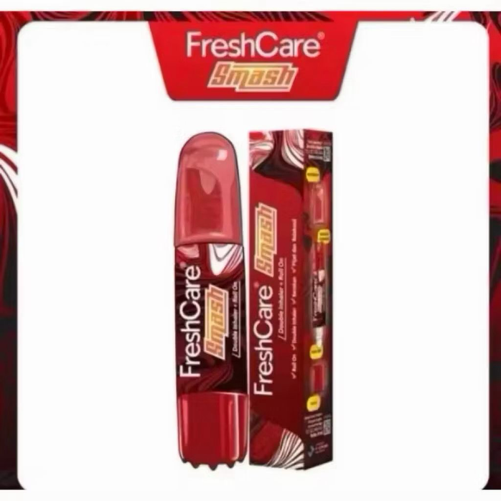 inhaler freshcare Price & Promotion-Okt 2026 | BigGo Malaysia