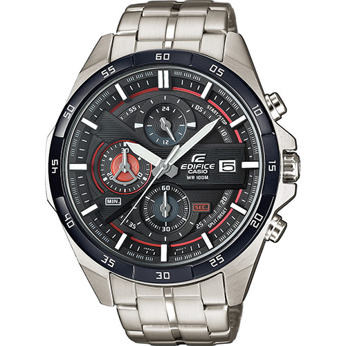 Casio | Edifice Men Watch EFR-556 Series