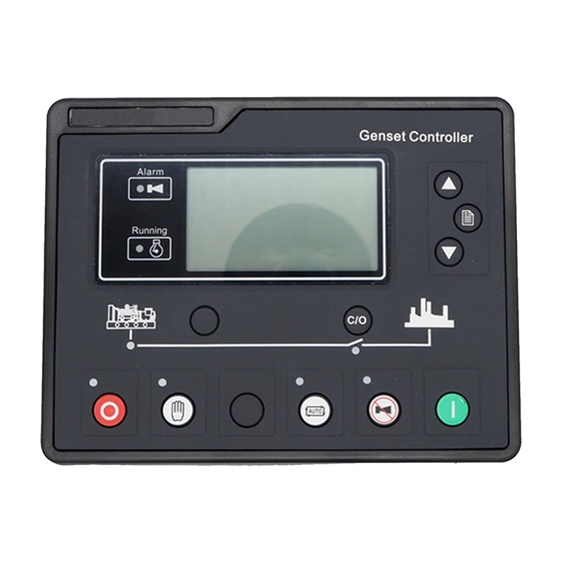 Genset Controller Price & Voucher Oct 2026 | BigGo Philippines