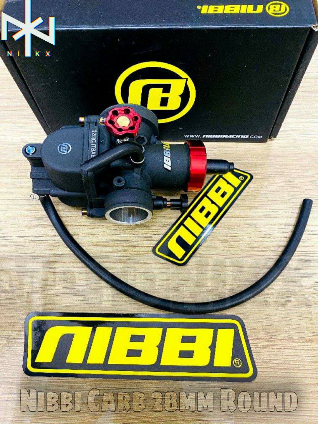 nibbi carburetor pwk26mm — NIBBIRACING