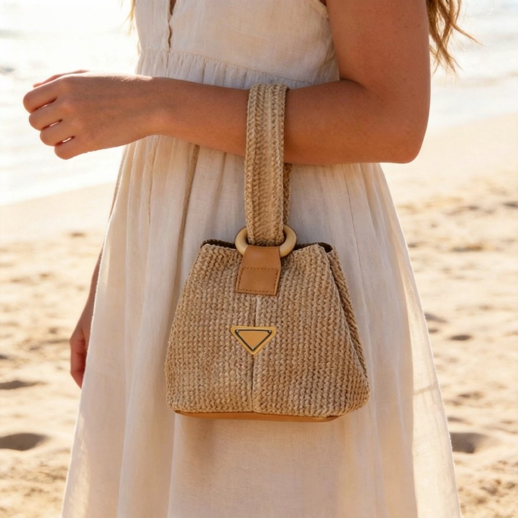 philippine woven straw handbag Price & Voucher Oct 2026 | BigGo Philippines