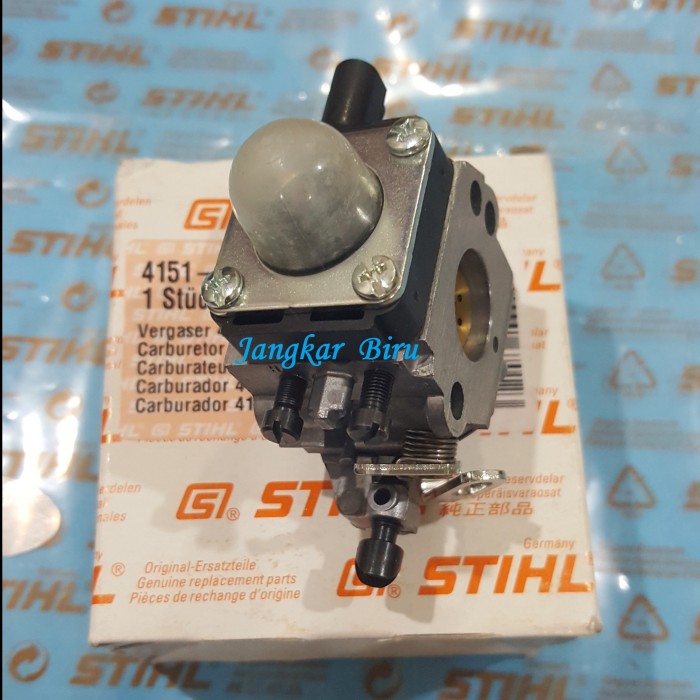 Harga Stihl Mesin Rumput Terbaru Okt 2025 BigGo Indonesia