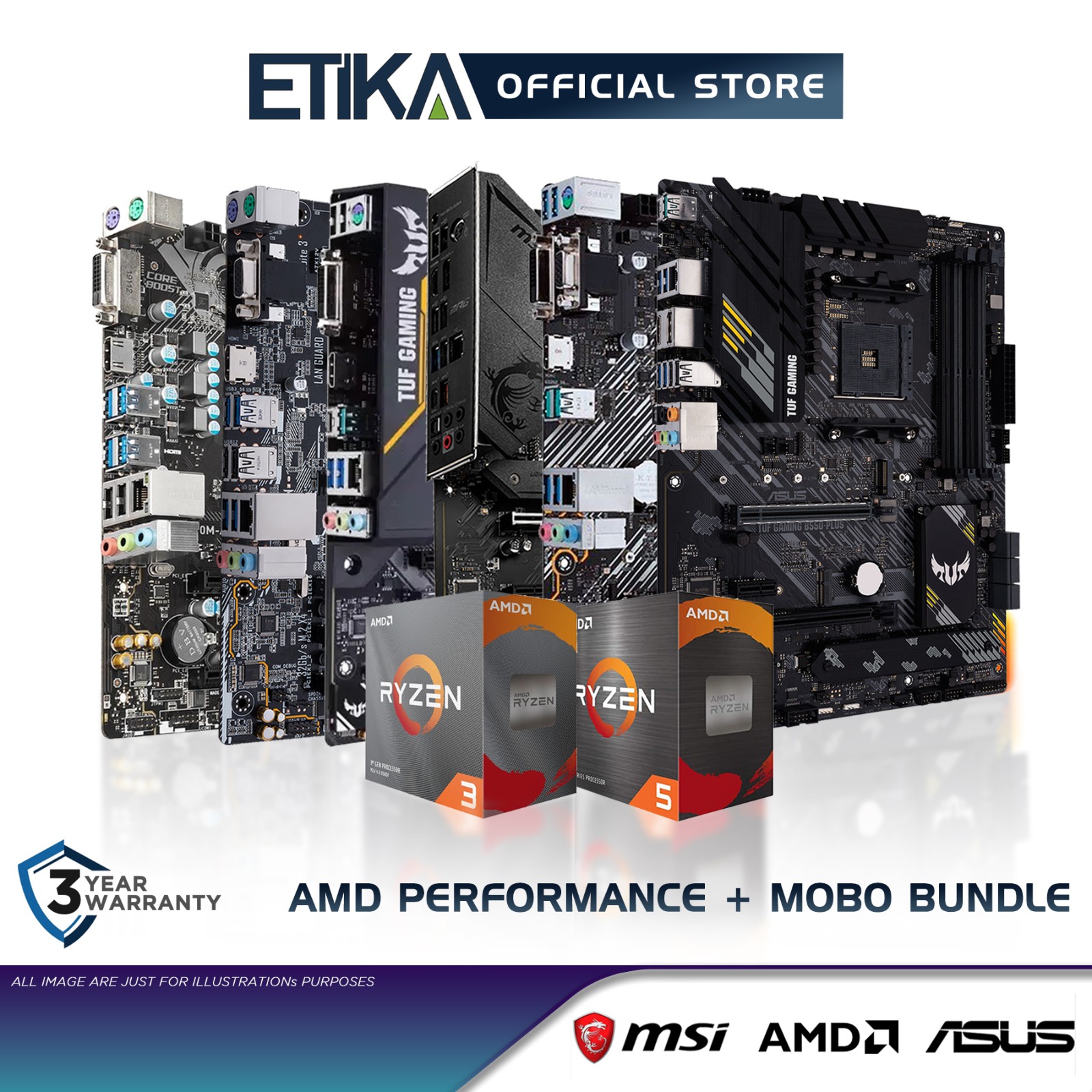 product images