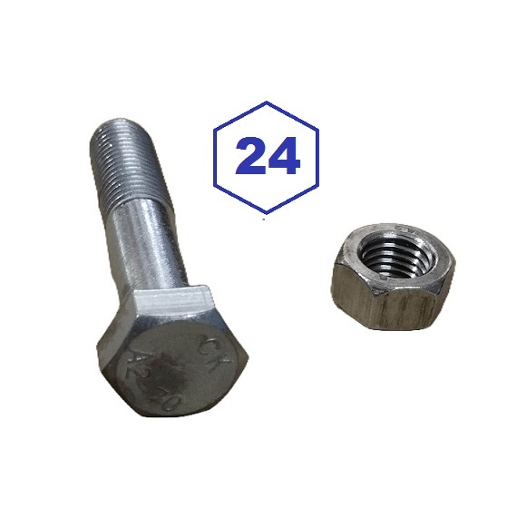 m16 bolt & nut Price & Promotion-Okt 2026 | BigGo Malaysia