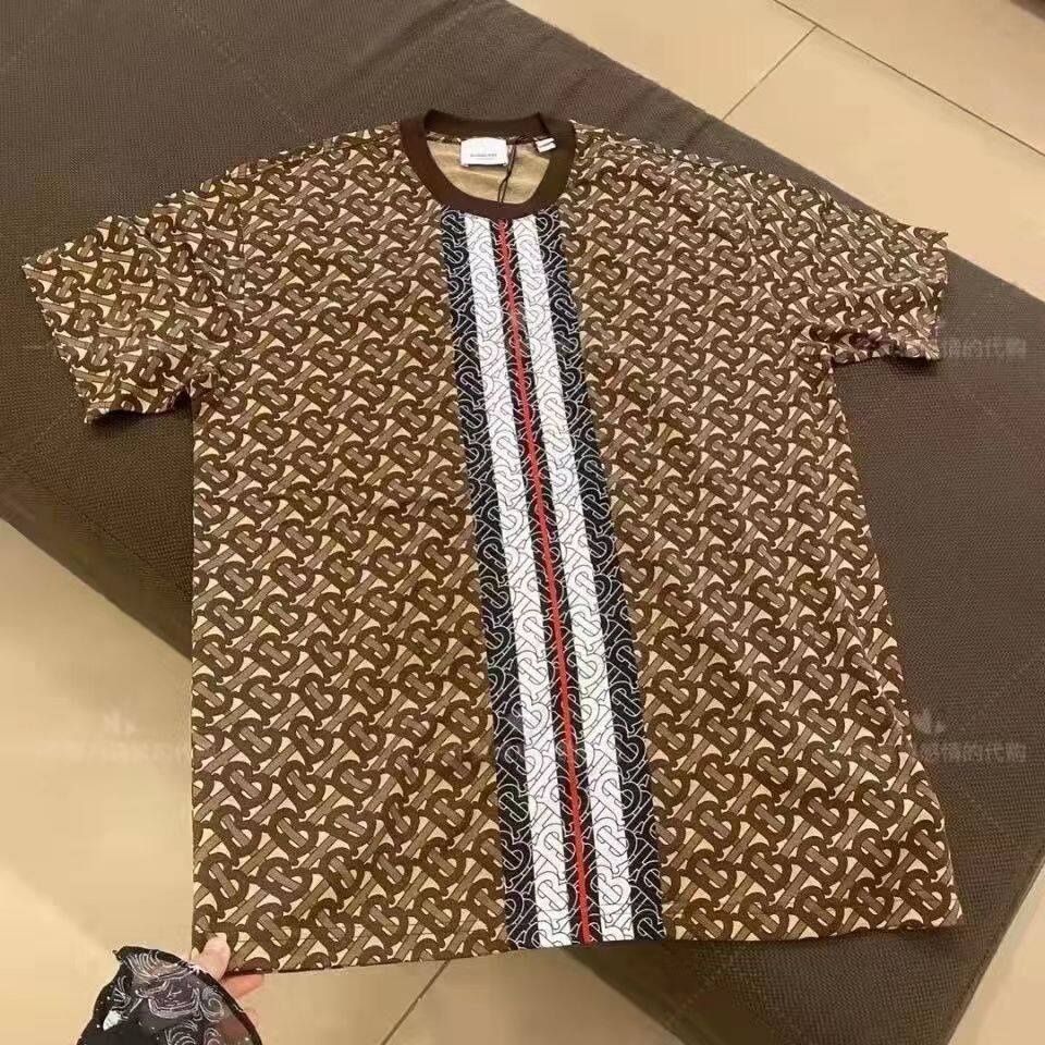 Burberry T Shirt ถูกที่สุด พร้อมโปรโมชั่น มี.ค. 2023|BigGoเช็คราคา 