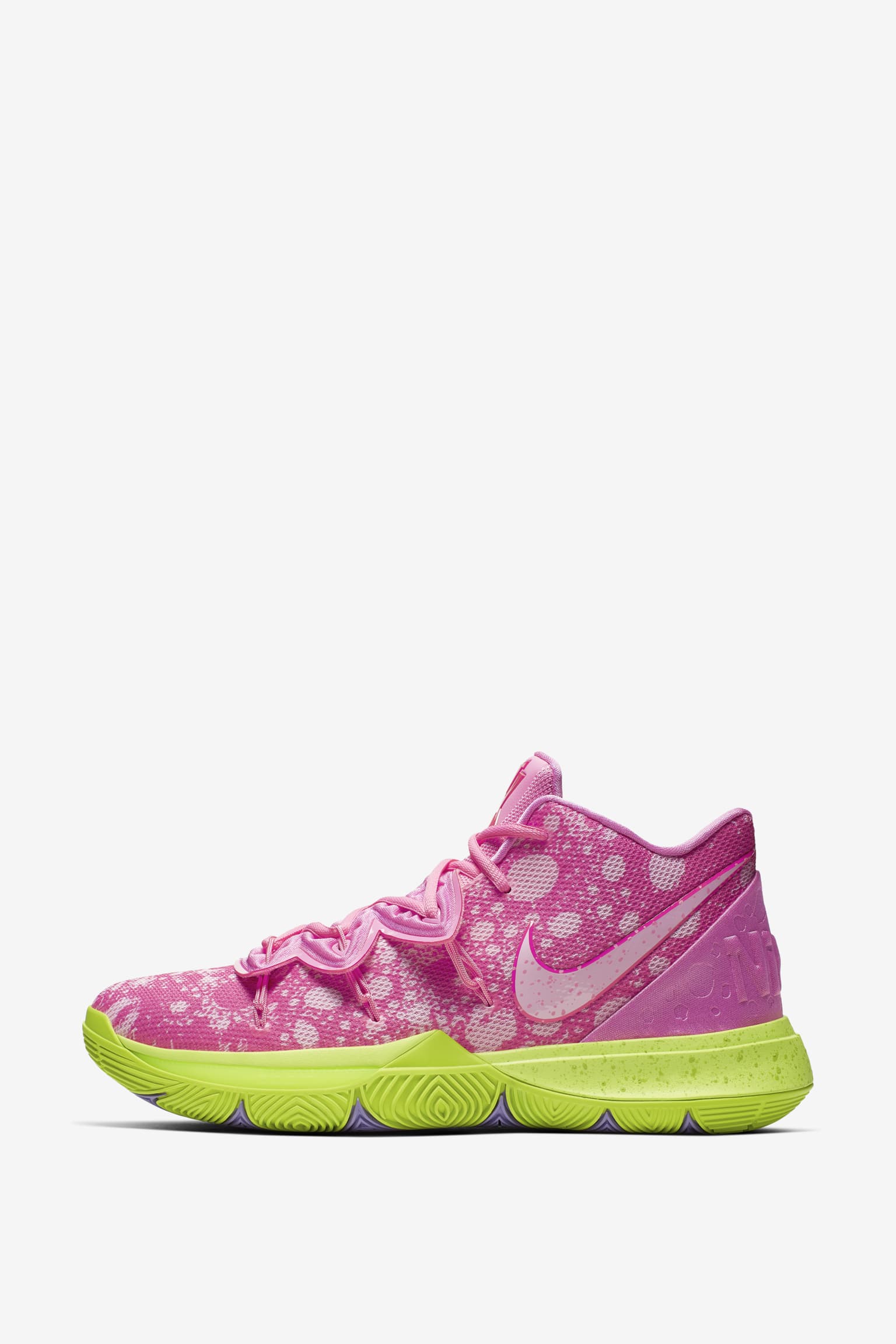 X cheap kyrie 5