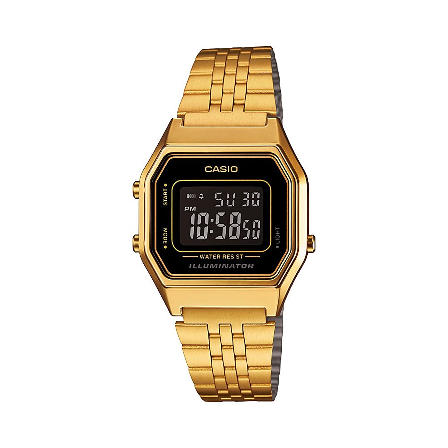 Casio | LA680WGA Vintage Digital Women Watch