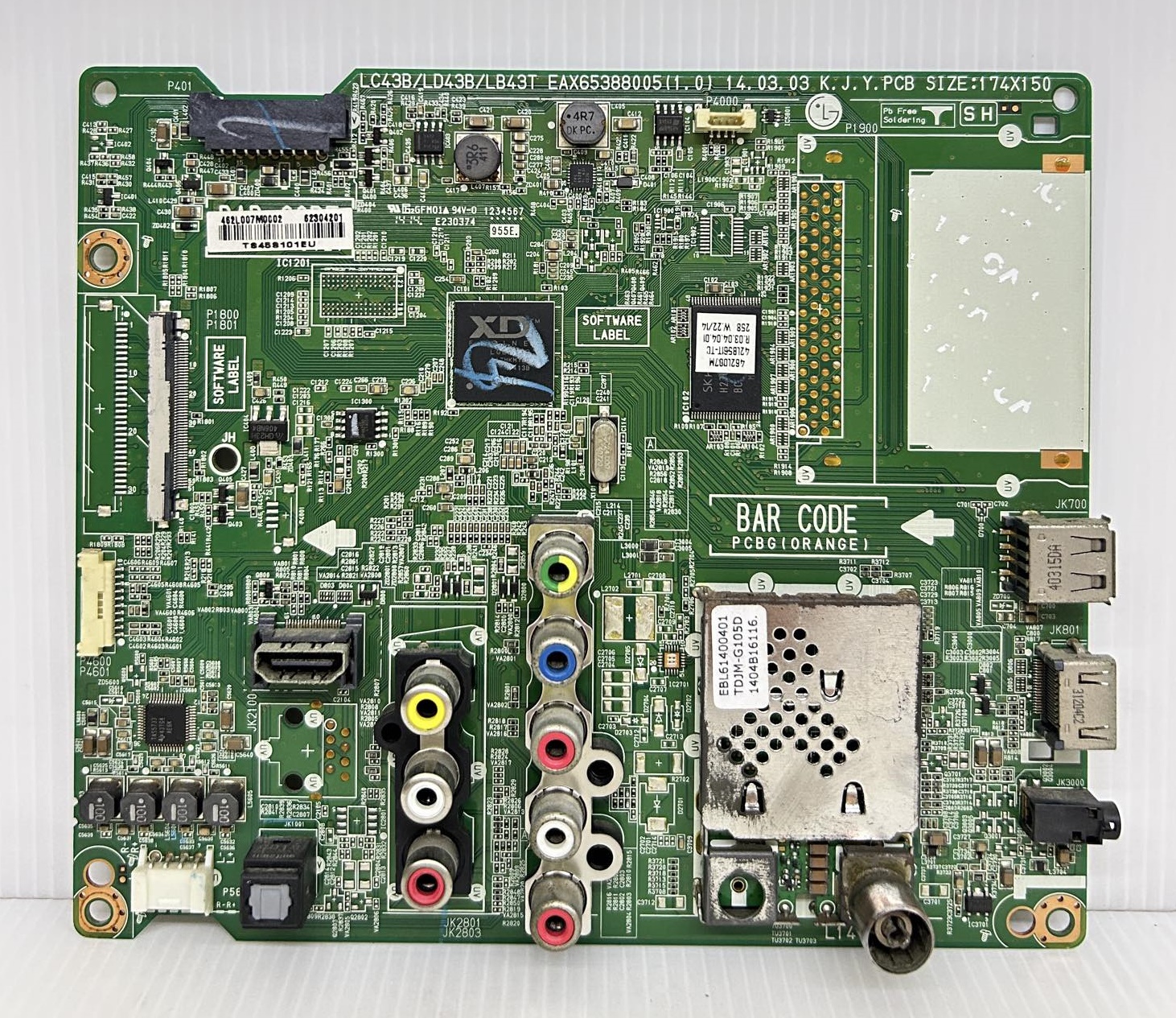 product images