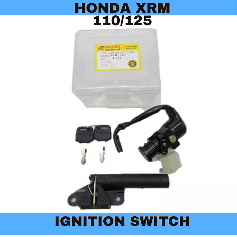 Ignition coil deals xrm 110