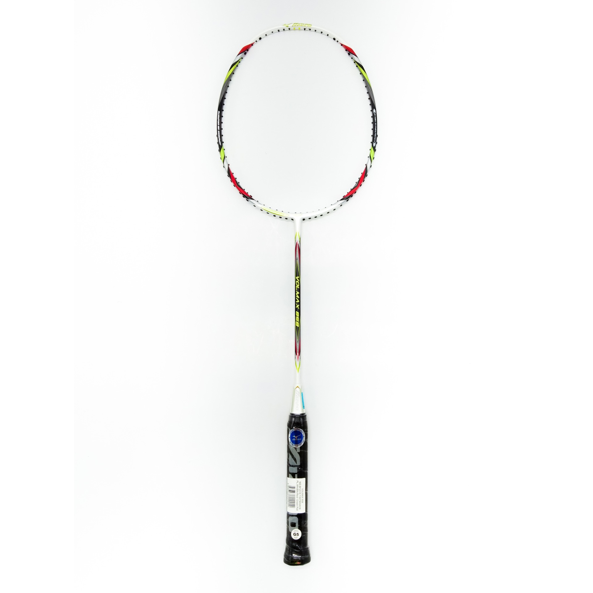 水野 Promax Zx3 Mizuno Promax Zx Harga Raket Bulutangkis Mizuno