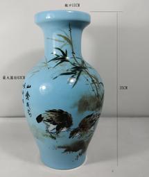 中華陶瓷花瓶任克重的價格推薦- 2026年2月| 比價比個夠BigGo