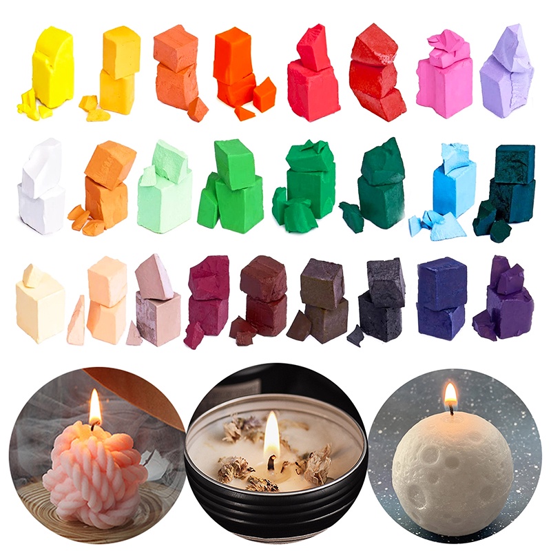 Liquid Candle Dye For Soy Wax Candle Making For Resin Crafts
