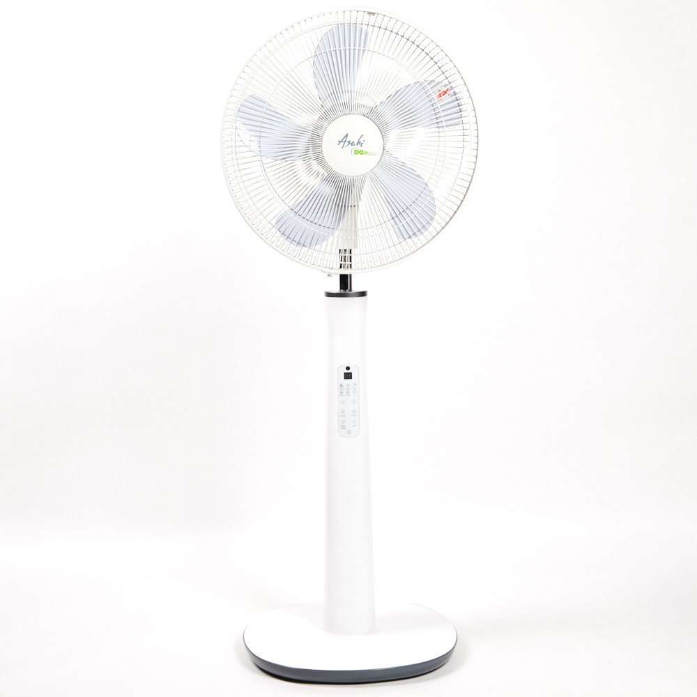 Asahi | DC-6072 16 inch Remote Control Stand Fan