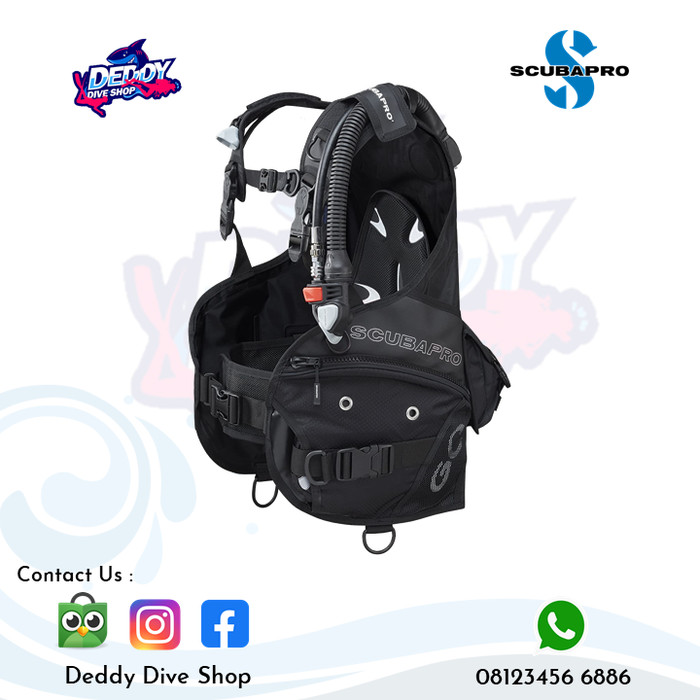 Harga Bcd Scubapro Go Terbaru Maret 2024 BigGo Indonesia
