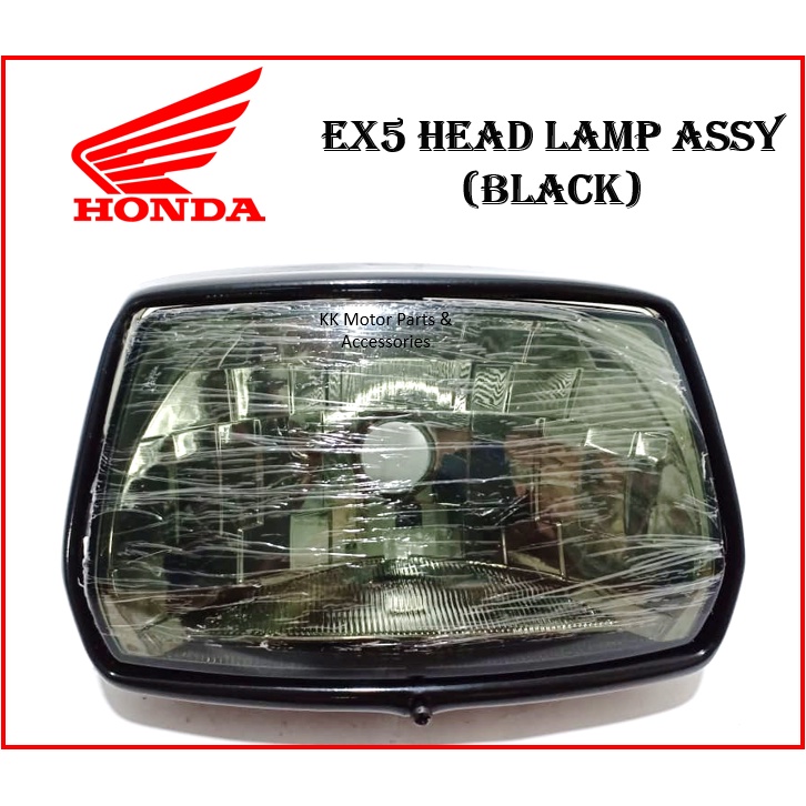 Head deals lamp ex5